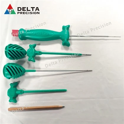 Dolen Offeryn Mewnosod Wire Anchor